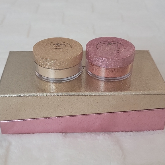 *LIMITED EDITION*BNIB*Anastasia Beverly Hills Loose Powder Highlighter PR Mailer - Picture 3 of 6
